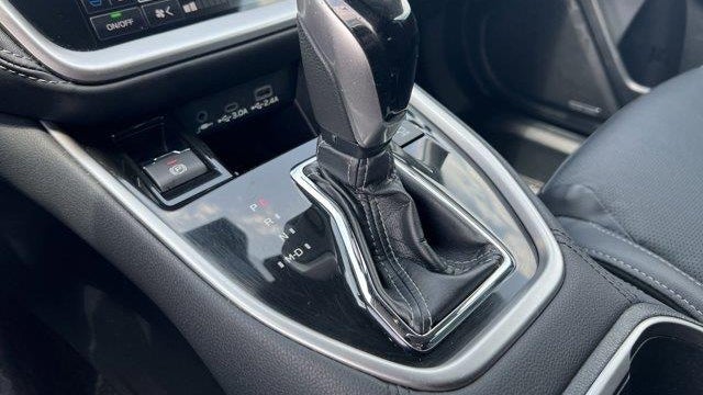 2023 Subaru Outback Touring