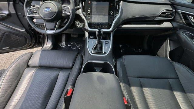 2023 Subaru Outback Touring