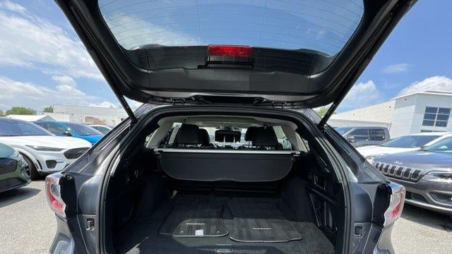 2023 Subaru Outback Touring