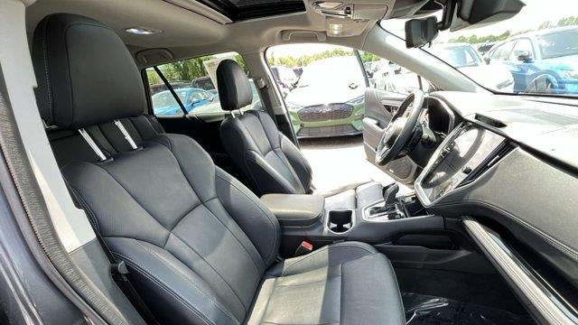 2023 Subaru Outback Touring