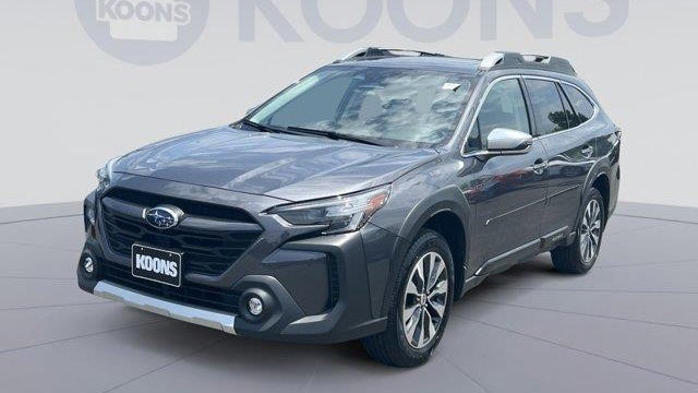 2023 Subaru Outback Touring