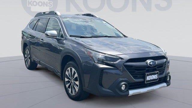 2023 Subaru Outback Touring