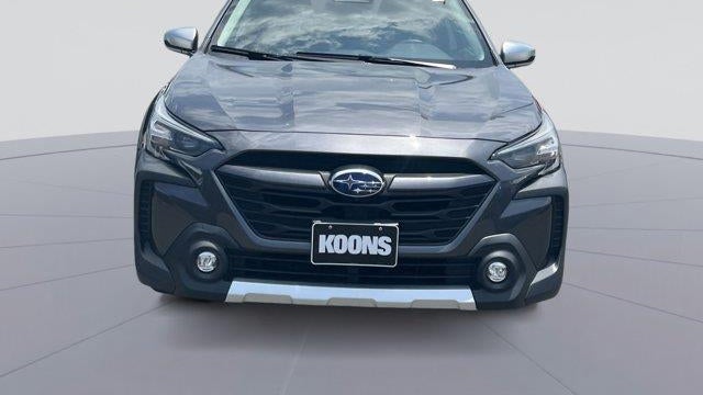2023 Subaru Outback Touring
