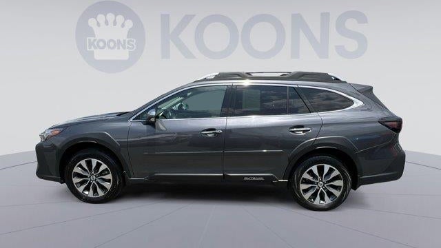 2023 Subaru Outback Touring