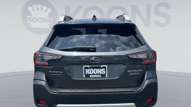 2023 Subaru Outback Touring