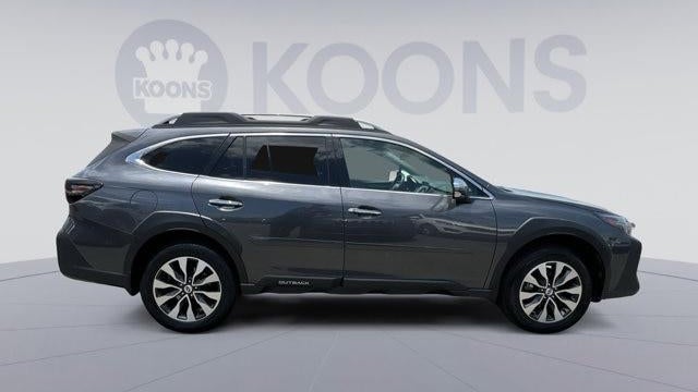 2023 Subaru Outback Touring