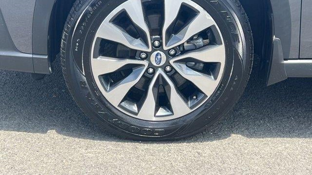 2023 Subaru Outback Touring