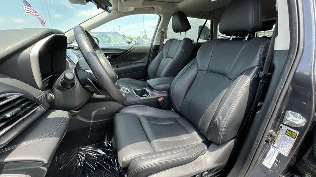 2023 Subaru Outback Touring