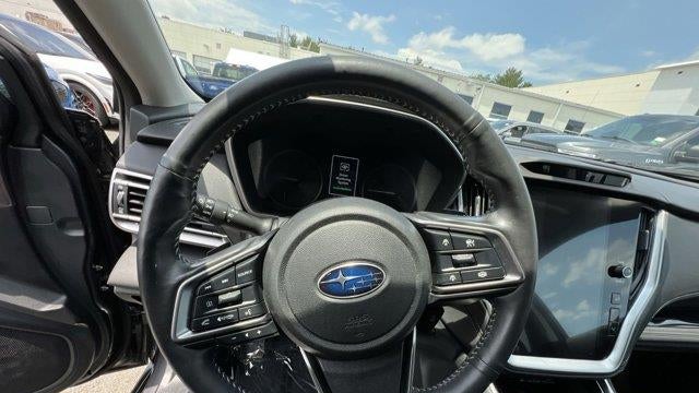 2023 Subaru Outback Touring