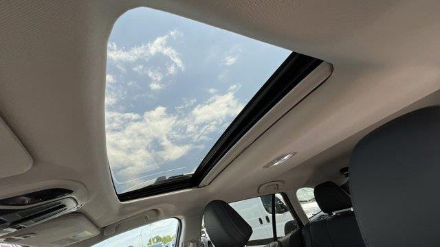 2023 Subaru Outback Touring