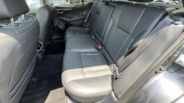 2023 Subaru Outback Touring