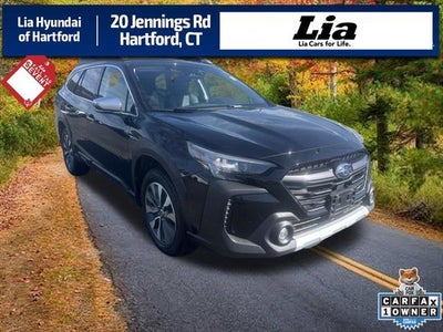2023 Subaru Outback AWD Touring 4DR Crossover