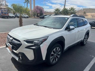 2023 Subaru Outback AWD Touring 4DR Crossover