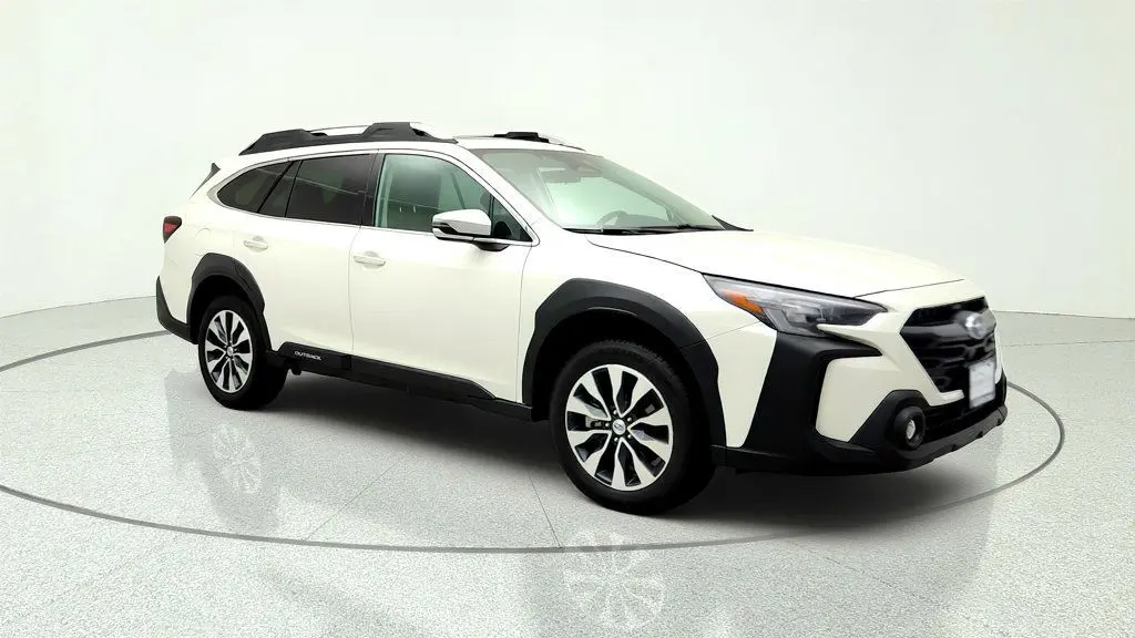 2023 Subaru Outback Touring
