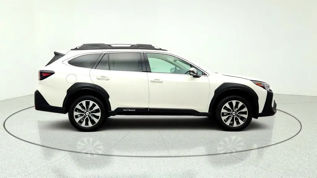 2023 Subaru Outback Touring