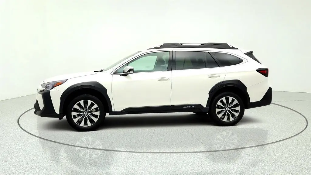 2023 Subaru Outback Touring