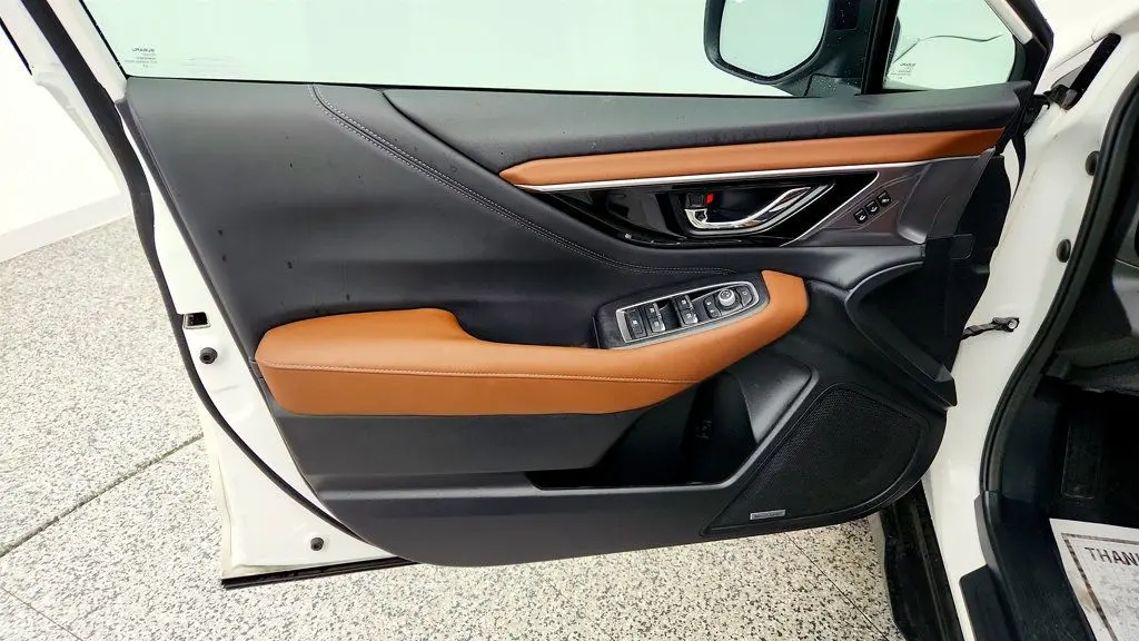 2023 Subaru Outback Touring