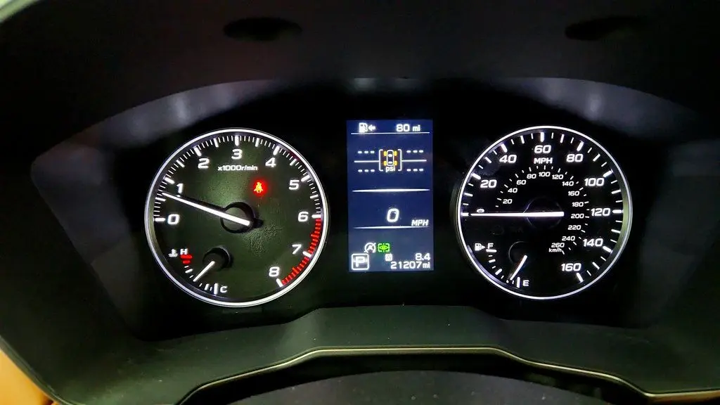 2023 Subaru Outback Touring