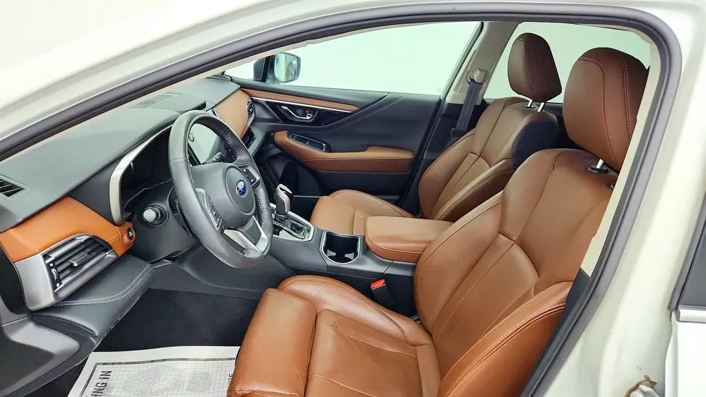 2023 Subaru Outback Touring