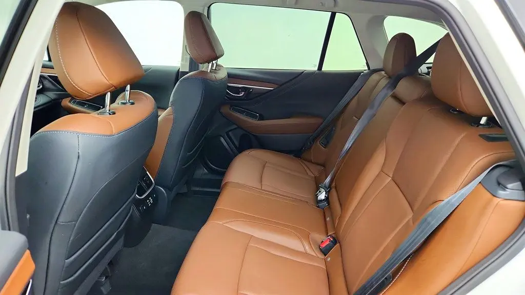 2023 Subaru Outback Touring