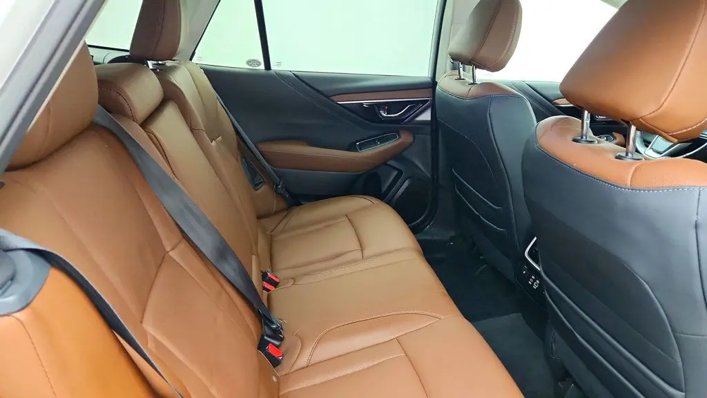 2023 Subaru Outback Touring
