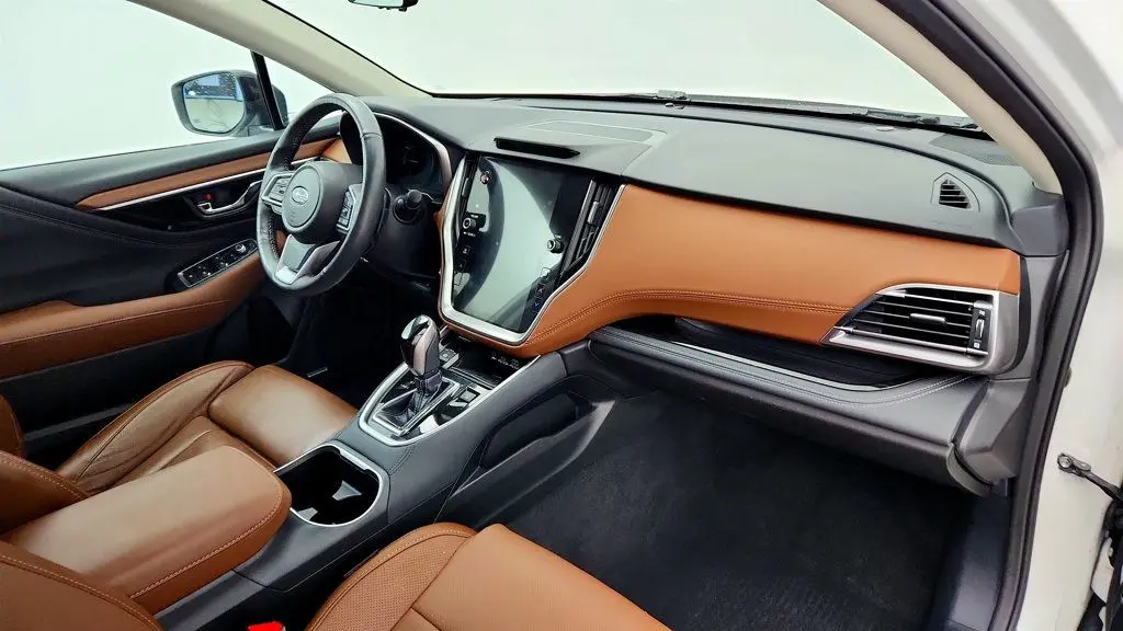 2023 Subaru Outback Touring