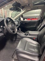 2024 Outback Thumbnail 4