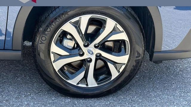 2022 Subaru Outback Touring