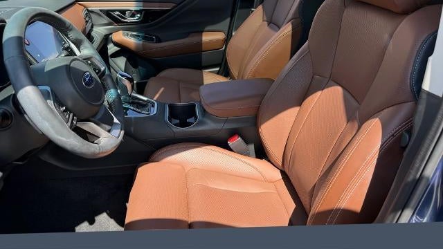2022 Subaru Outback Touring