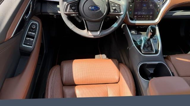 2022 Subaru Outback Touring