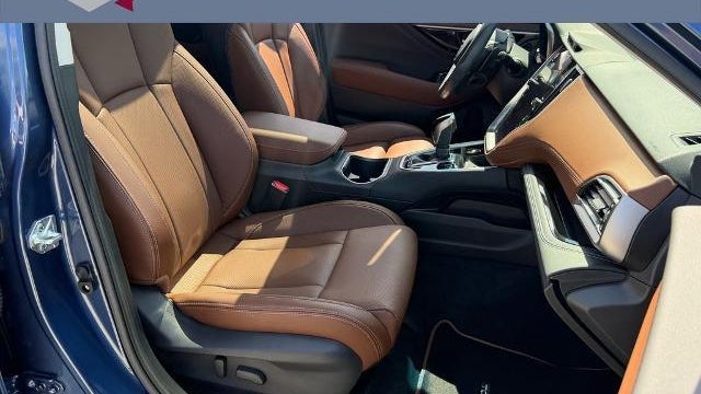 2022 Subaru Outback Touring