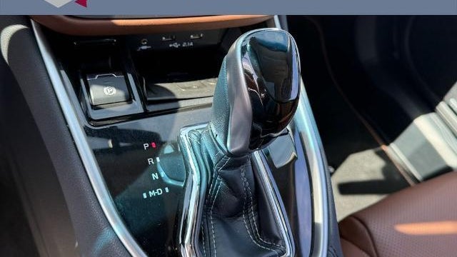 2022 Subaru Outback Touring