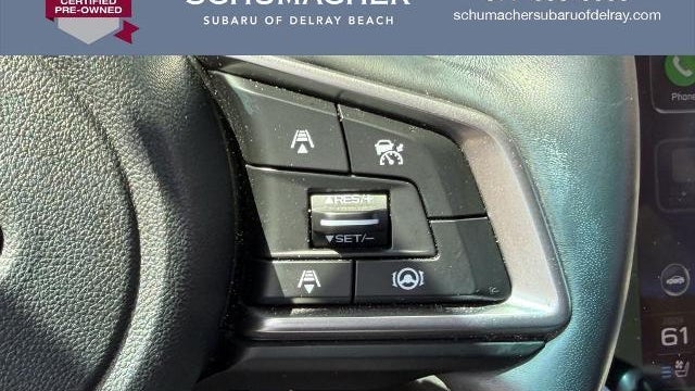 2022 Subaru Outback Touring