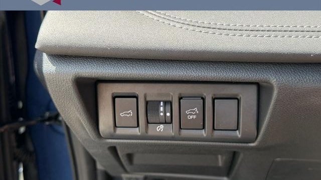 2022 Subaru Outback Touring