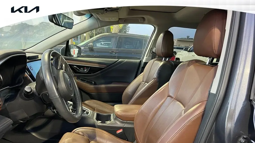 2022 Subaru Outback Touring