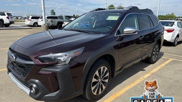 Preowned 2023 Subaru Outback Touring for Sale