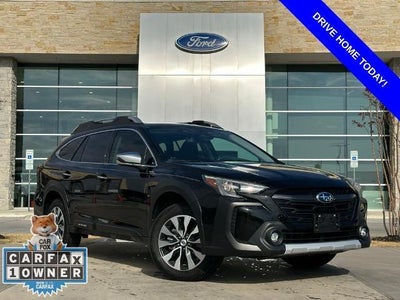 2024 Subaru Outback AWD Touring 4DR Crossover