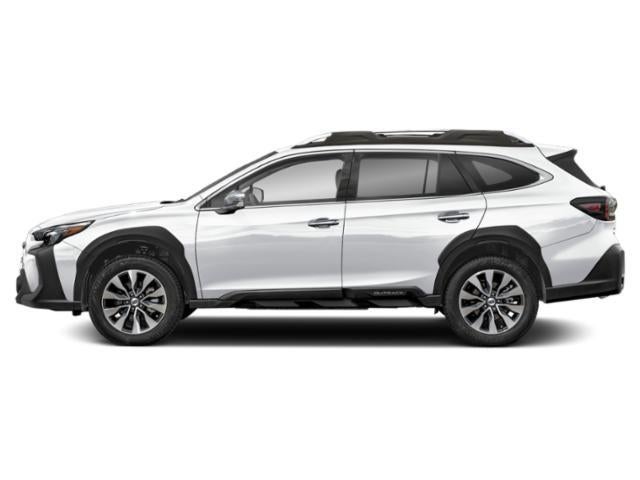 2024 Subaru Outback Touring — photo 1 of 12