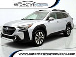 2025 Outback Thumbnail 1