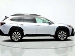 2025 Outback Thumbnail 4