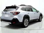 2025 Outback Thumbnail 5