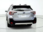 2025 Outback Thumbnail 6