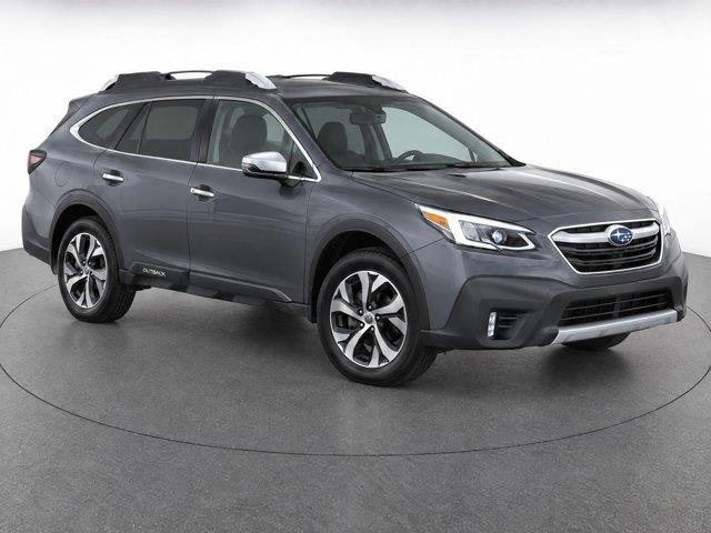 2020 Subaru Outback