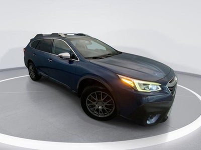 2020 Subaru Outback AWD Touring 4DR Crossover