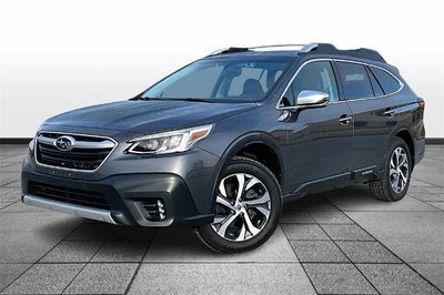 2022 Subaru Outback AWD Touring 4DR Crossover