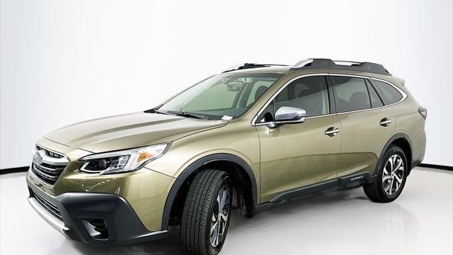 Preowned 2022 Subaru Outback Touring for Sale