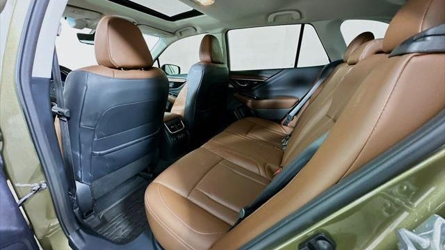 2022 Subaru Outback Touring