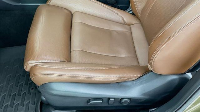 2022 Subaru Outback Touring