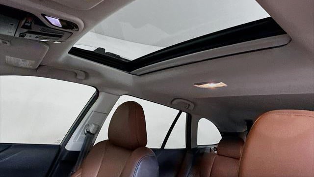 2022 Subaru Outback Touring