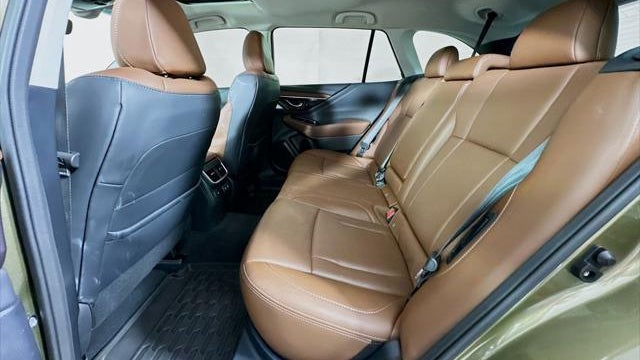 2022 Subaru Outback Touring